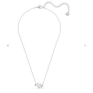 Swarovski Attract Soul Necklace